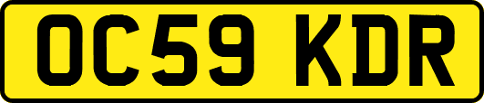 OC59KDR