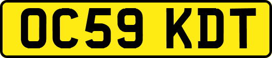 OC59KDT