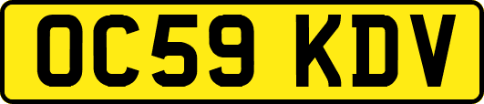 OC59KDV
