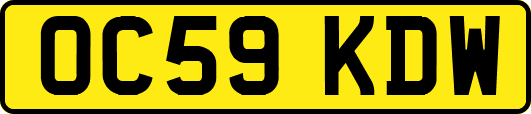 OC59KDW