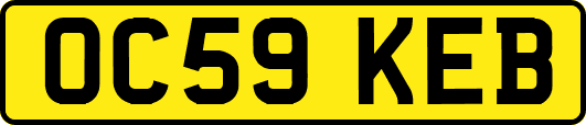 OC59KEB