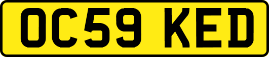OC59KED