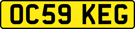 OC59KEG