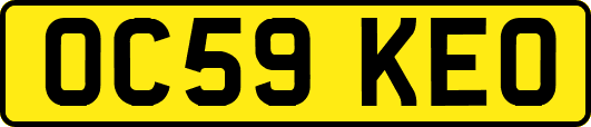 OC59KEO