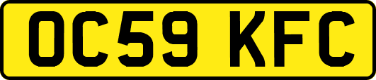 OC59KFC