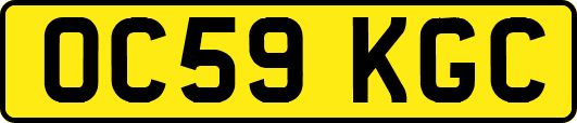 OC59KGC