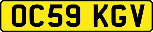 OC59KGV