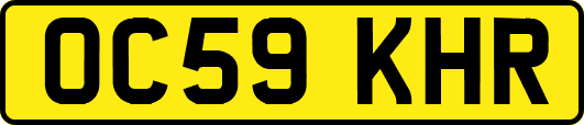 OC59KHR