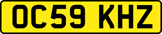 OC59KHZ