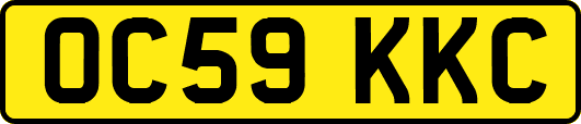 OC59KKC