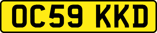 OC59KKD