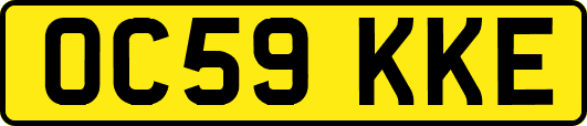 OC59KKE