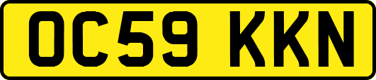 OC59KKN