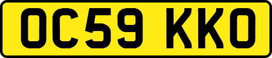 OC59KKO