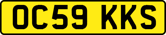 OC59KKS