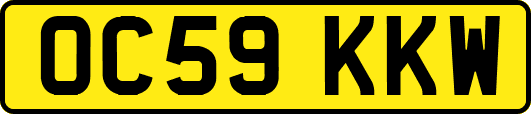 OC59KKW