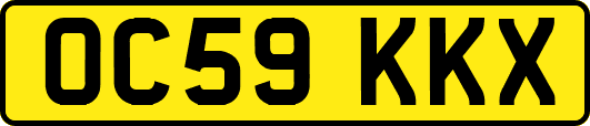 OC59KKX