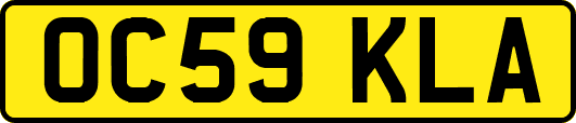 OC59KLA