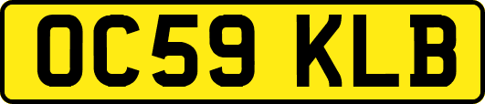OC59KLB