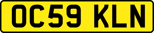 OC59KLN