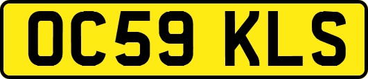 OC59KLS