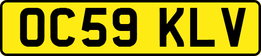 OC59KLV