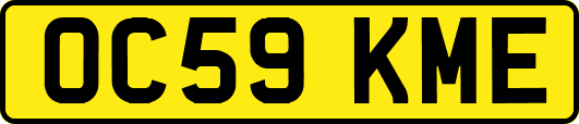 OC59KME