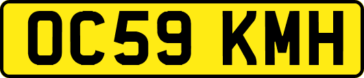 OC59KMH