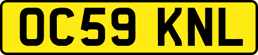 OC59KNL