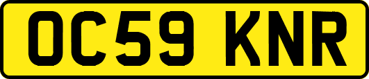 OC59KNR