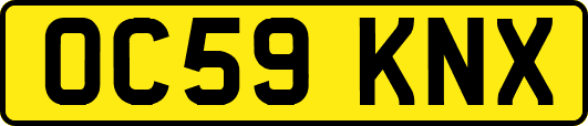 OC59KNX