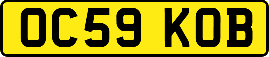 OC59KOB