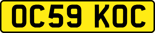 OC59KOC