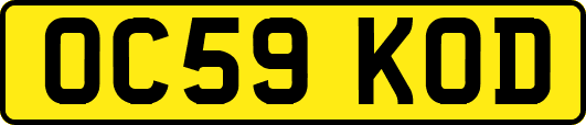 OC59KOD