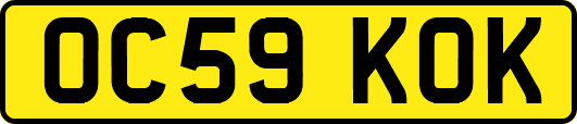 OC59KOK