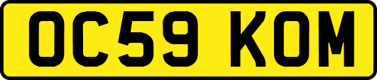 OC59KOM