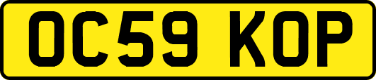 OC59KOP