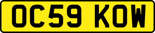 OC59KOW