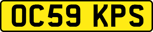 OC59KPS