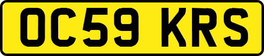 OC59KRS
