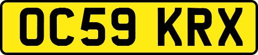OC59KRX