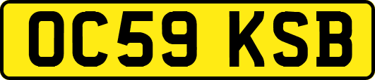 OC59KSB