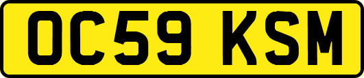 OC59KSM