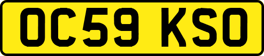 OC59KSO