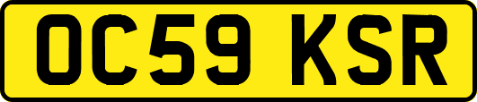 OC59KSR