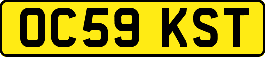 OC59KST