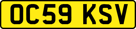 OC59KSV