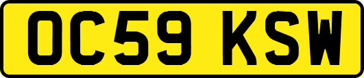 OC59KSW
