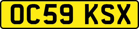 OC59KSX