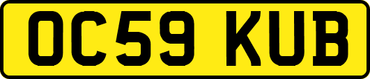 OC59KUB